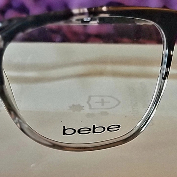 Bebe gorgeous frames - Picture 2 of 3